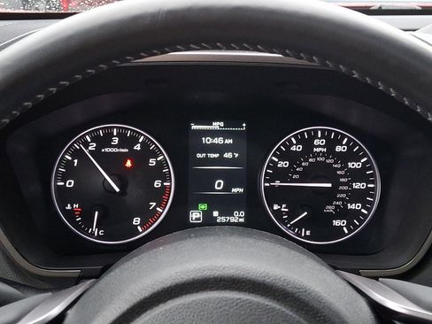 Certified 2023 Subaru Ascent Touring image 22