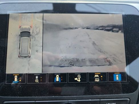 Used 2024 Chevrolet Equinox RS image 36