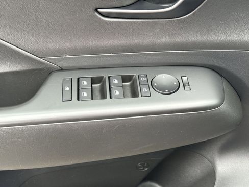 Certified 2025 Hyundai Kona SEL image 15