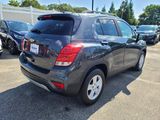 Used 2018 Chevrolet Trax LT w/ LT Convenience Package image 4