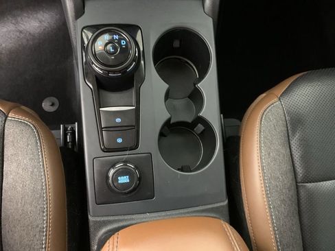 Used 2021 Ford Bronco Sport Outer Banks image 24