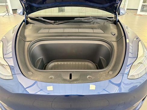 Used 2022 Tesla Model Y Performance AWD/4WD image 34