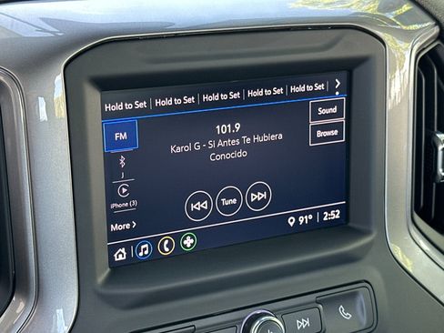 Used 2024 Chevrolet Silverado 1500 W/T w/ WT Fleet Convenience Package image 18