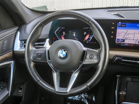 Certified 2023 BMW X1 xDrive28i w/ Convenience Package image 11