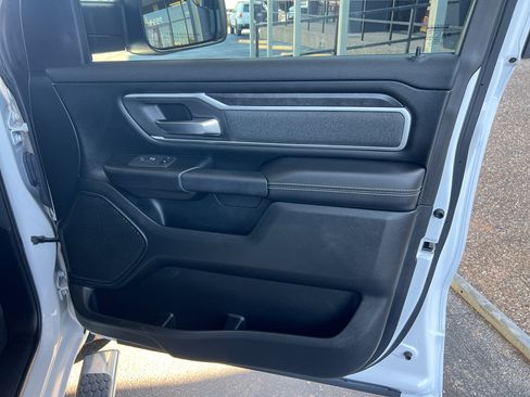 Used 2020 RAM 1500 Lone Star image 27
