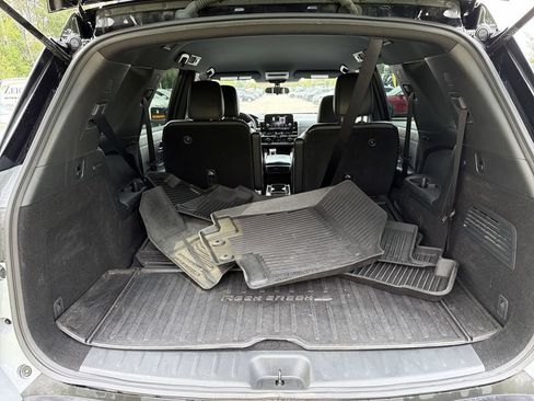 Certified 2023 Nissan Pathfinder Rock Creek AWD/4WD image 21
