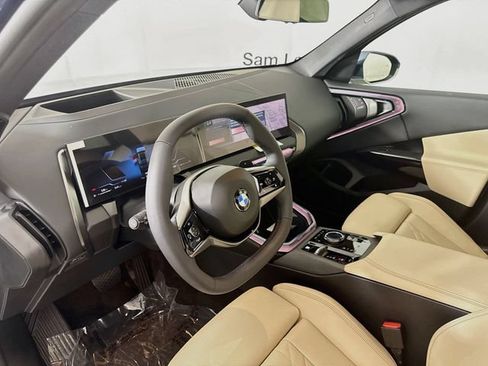 New 2026 BMW X3 xDrive30i w/ Premium Package AWD/4WD image 9