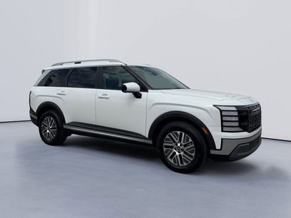 New 2026 Hyundai Palisade SEL Premium