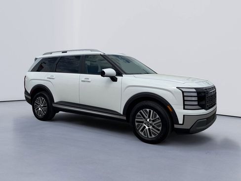 New 2026 Hyundai Palisade SEL Premium AWD/4WD image 1