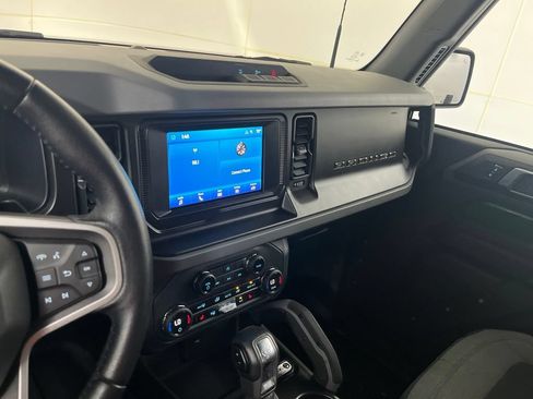Used 2023 Ford Bronco Big Bend AWD/4WD image 26