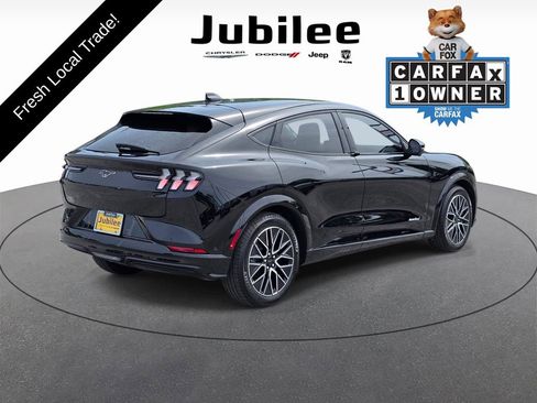Used 2024 Ford Mustang Mach-E Premium RWD image 5