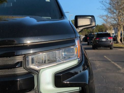 Used 2023 Chevrolet Silverado 1500 RST image 13