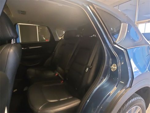 Used 2020 MAZDA CX-5 Grand Touring image 23
