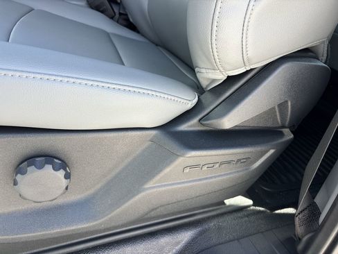 New 2026 Ford F350 XL w/ XL Chrome Package image 19