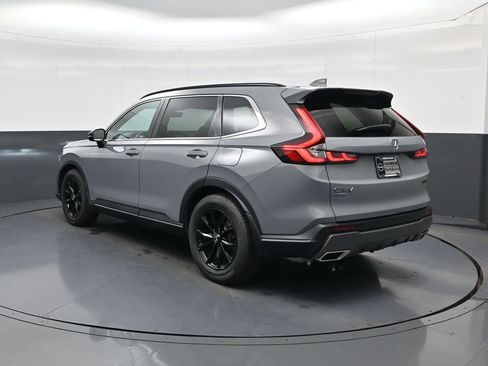 Used 2024 Honda CR-V Sport-L image 7