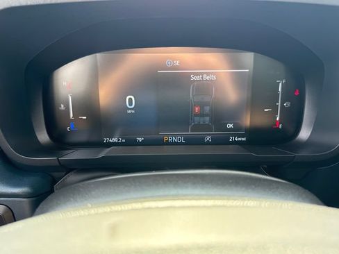 Used 2025 Ford Maverick XL w/ 4K Tow Package AWD/4WD image 24