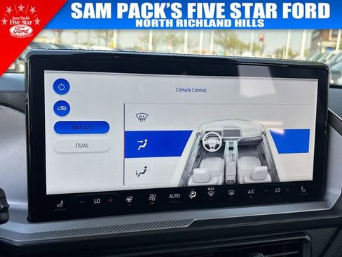 Used 2025 Ford Bronco Sport Badlands image 27