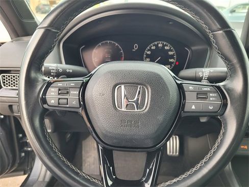 Used 2024 Honda Civic Sport image 26