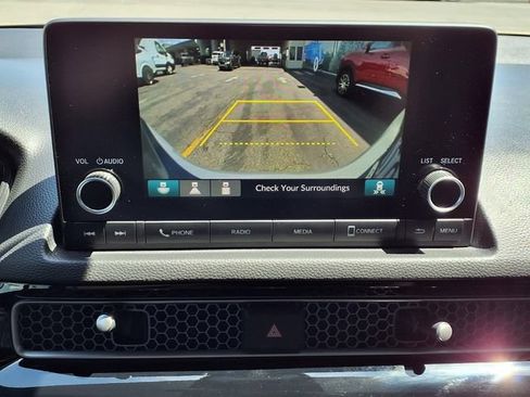Used 2025 Honda Civic Sport image 8