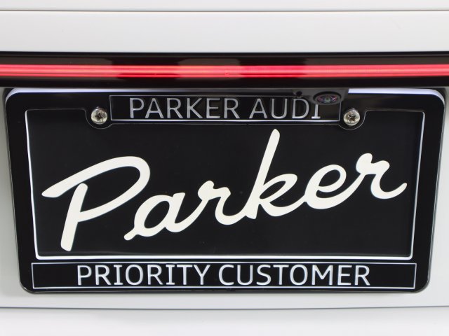 Certified 2026 Audi A6 Prestige AWD/4WD image 25