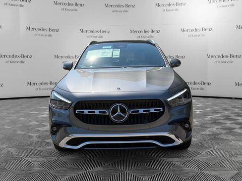 Used 2026 Mercedes-Benz GLA 250 4MATIC image 8
