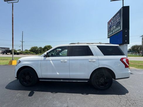 Used 2020 Ford Expedition XLT w/ Equipment Group 202A AWD/4WD image 7