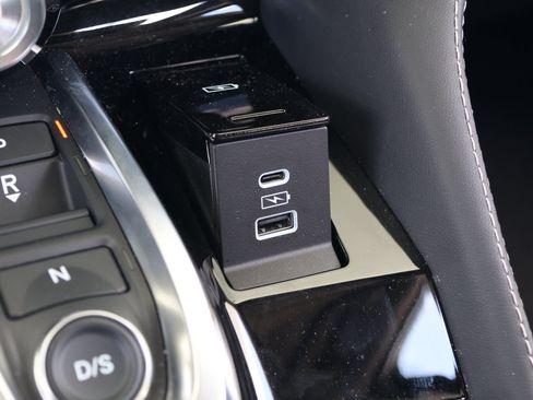 Used 2026 Acura MDX SH-AWD w/ Advance Package image 29