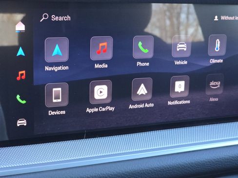 New 2026 Porsche Cayenne image 25