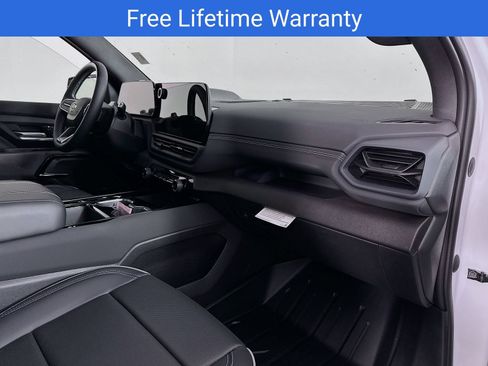 New 2026 Chevrolet Silverado EV LT w/ LPO, Dark Package Plus AWD/4WD image 31