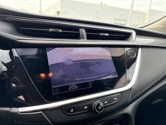 Used 2022 Buick Encore GX Select w/ Experience Buick Package FWD image 17
