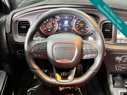 Used 2023 Dodge Charger Scat Pack RWD image 29