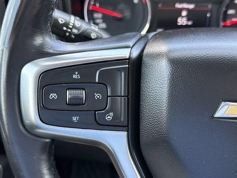 Used 2020 Chevrolet Silverado 1500 LT w/ All-Star Edition AWD/4WD image 14