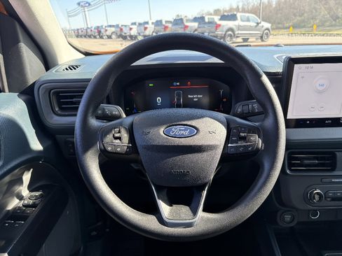 New 2026 Ford Maverick XLT w/ Equipment Group 301A image 26