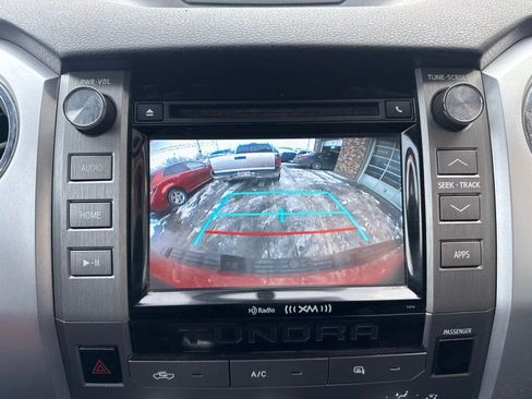 Used 2016 Toyota Tundra SR5 w/ SR5 Upgrade Package image 27