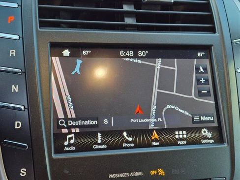 Used 2019 Lincoln MKC Reserve AWD/4WD image 18