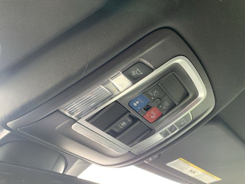 Used 2022 RAM 1500 TRX w/ TRX Level 1 Equipment Group image 28