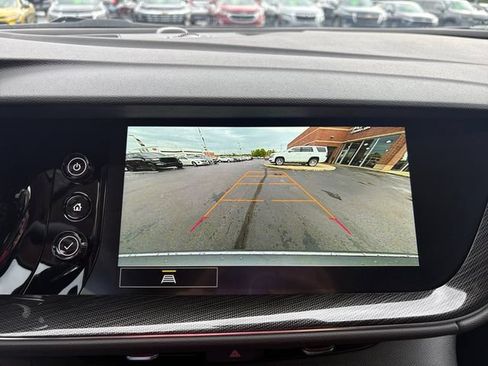 Used 2023 Buick Envision Essence w/ Sport Touring Package AWD/4WD image 28