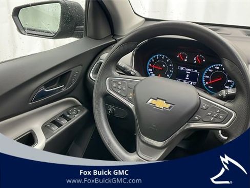 Certified 2023 Chevrolet Equinox LS image 7