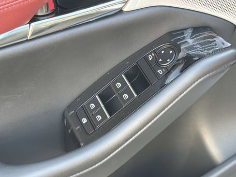 New 2026 MAZDA MAZDA3 2.5 S Hatchback w/ Premium Pkg image 21