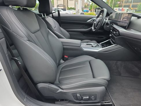 Used 2026 BMW 430i Coupe RWD image 15