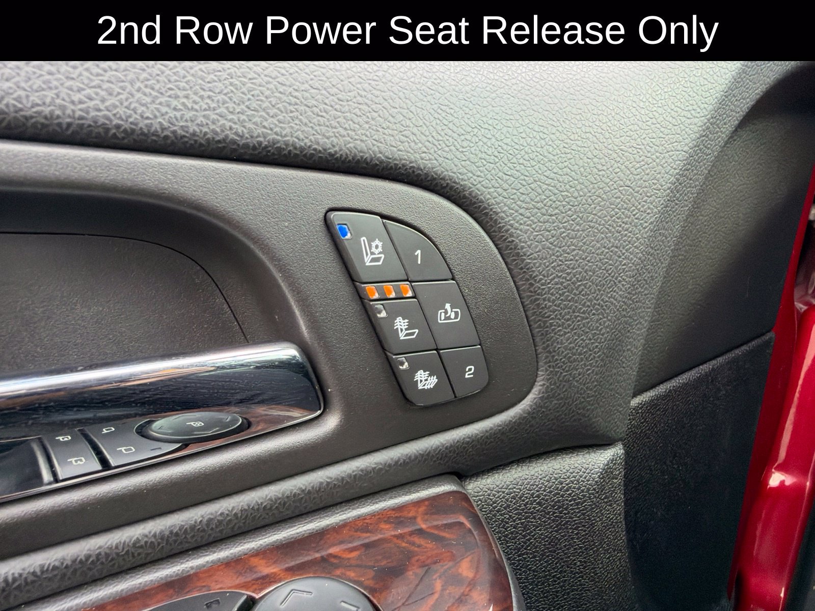 Used 2013 GMC Yukon Denali AWD/4WD image 11