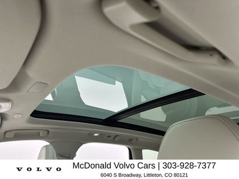 Certified 2026 Volvo XC60 B5 Ultra w/ Protection Package Premier AWD/4WD image 22