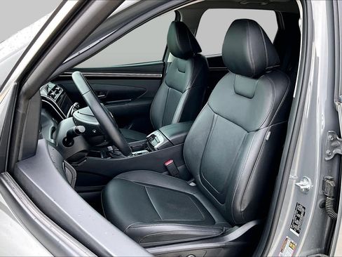 Certified 2024 Hyundai Tucson SEL w/ Convenience Package FWD image 8