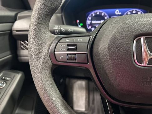 Used 2024 Honda Accord EX image 27