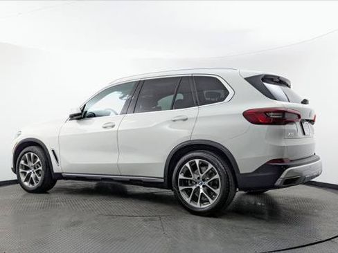 Used 2020 BMW X5 sDrive40i w/ Premium Package RWD image 6