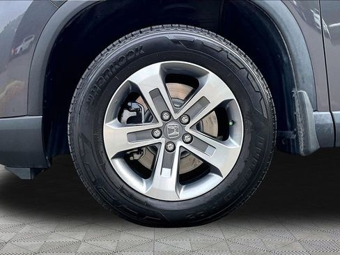 Used 2024 Honda Pilot EX-L image 24
