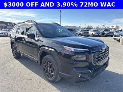 New 2026 Subaru Outback Limited