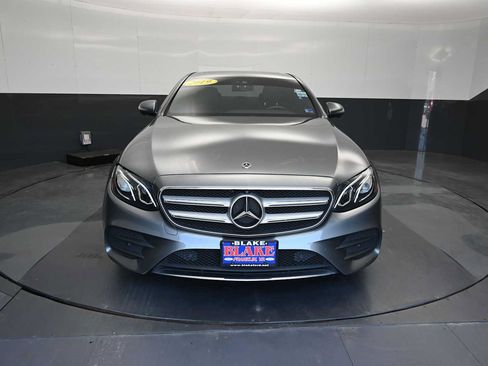 Used 2019 Mercedes-Benz E 300 4MATIC image 20
