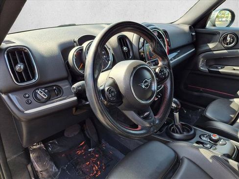 Used 2019 MINI Cooper Countryman S FWD image 10