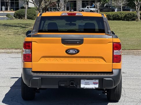 New 2026 Ford Maverick XLT w/ XLT Luxury Package image 26